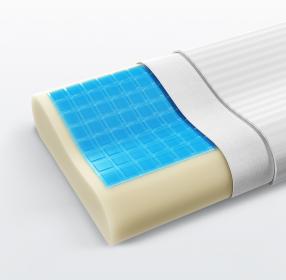 Анатомическая подушка «Memory Fresh»